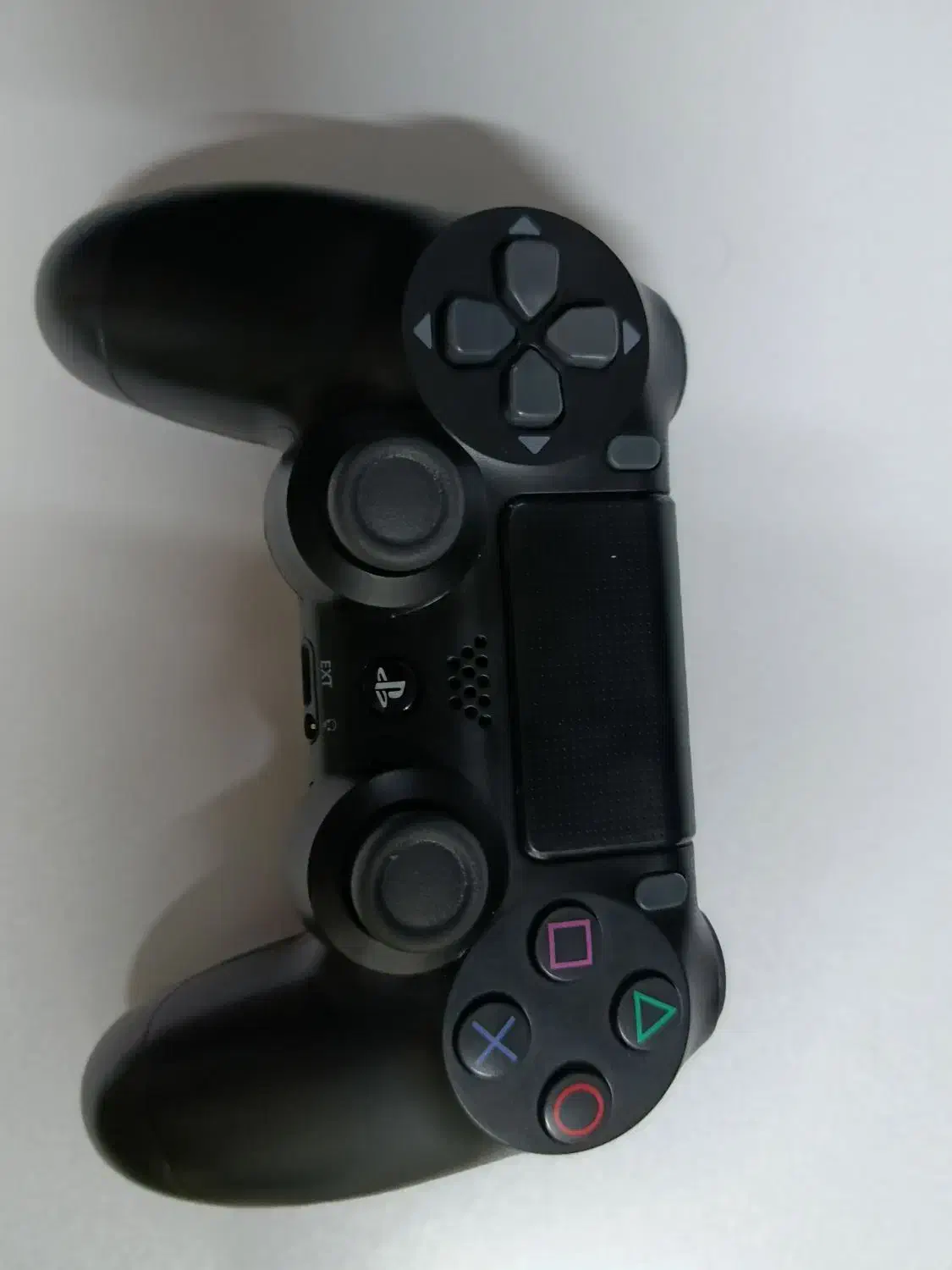 دسته بازی PS4|کنسول، بازی ویدئویی و آنلاین|ارومیه, |دیوار