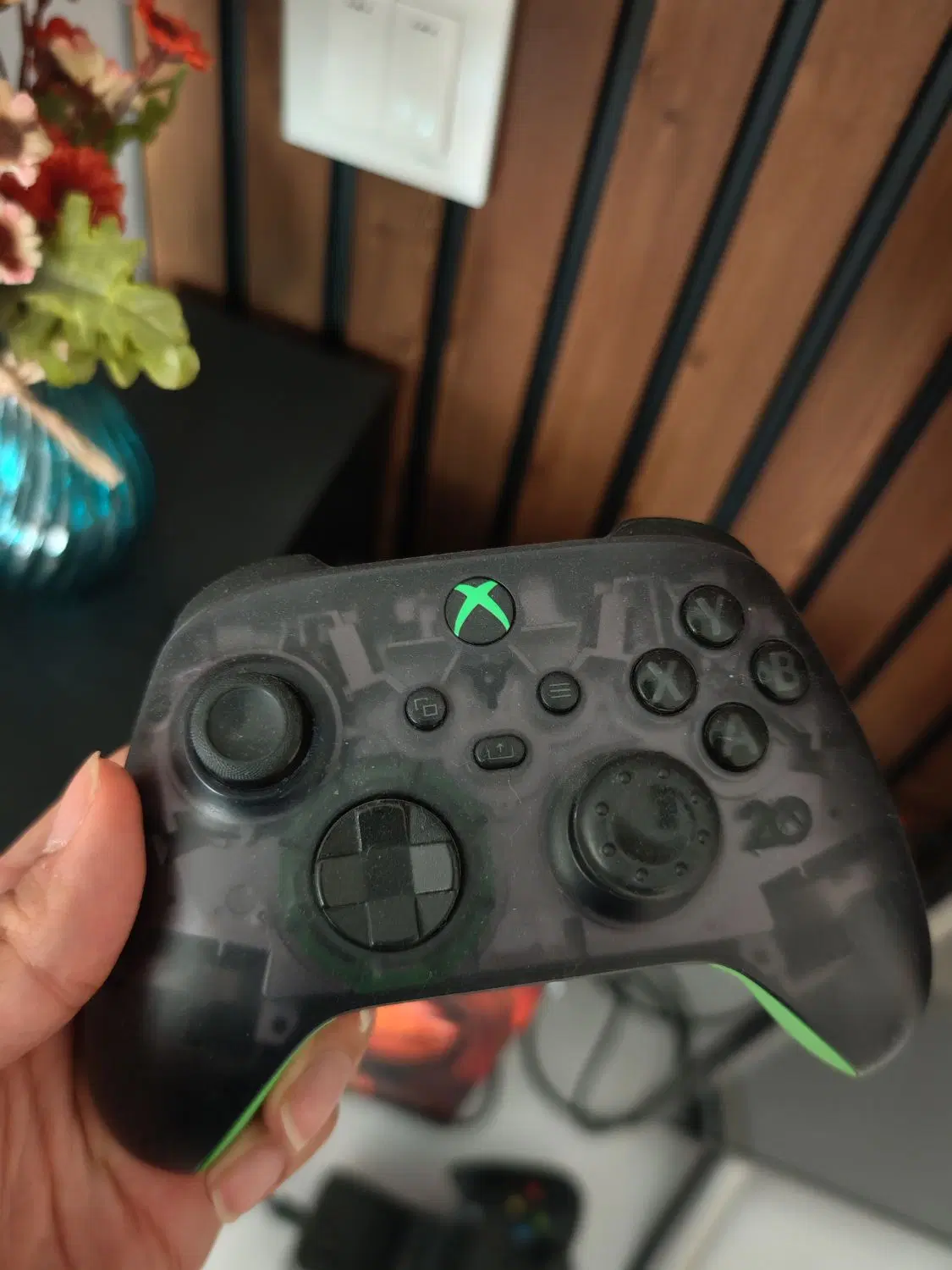 کنسول XBOX Series X|کنسول، بازی ویدئویی و آنلاین|نهاوند, |دیوار