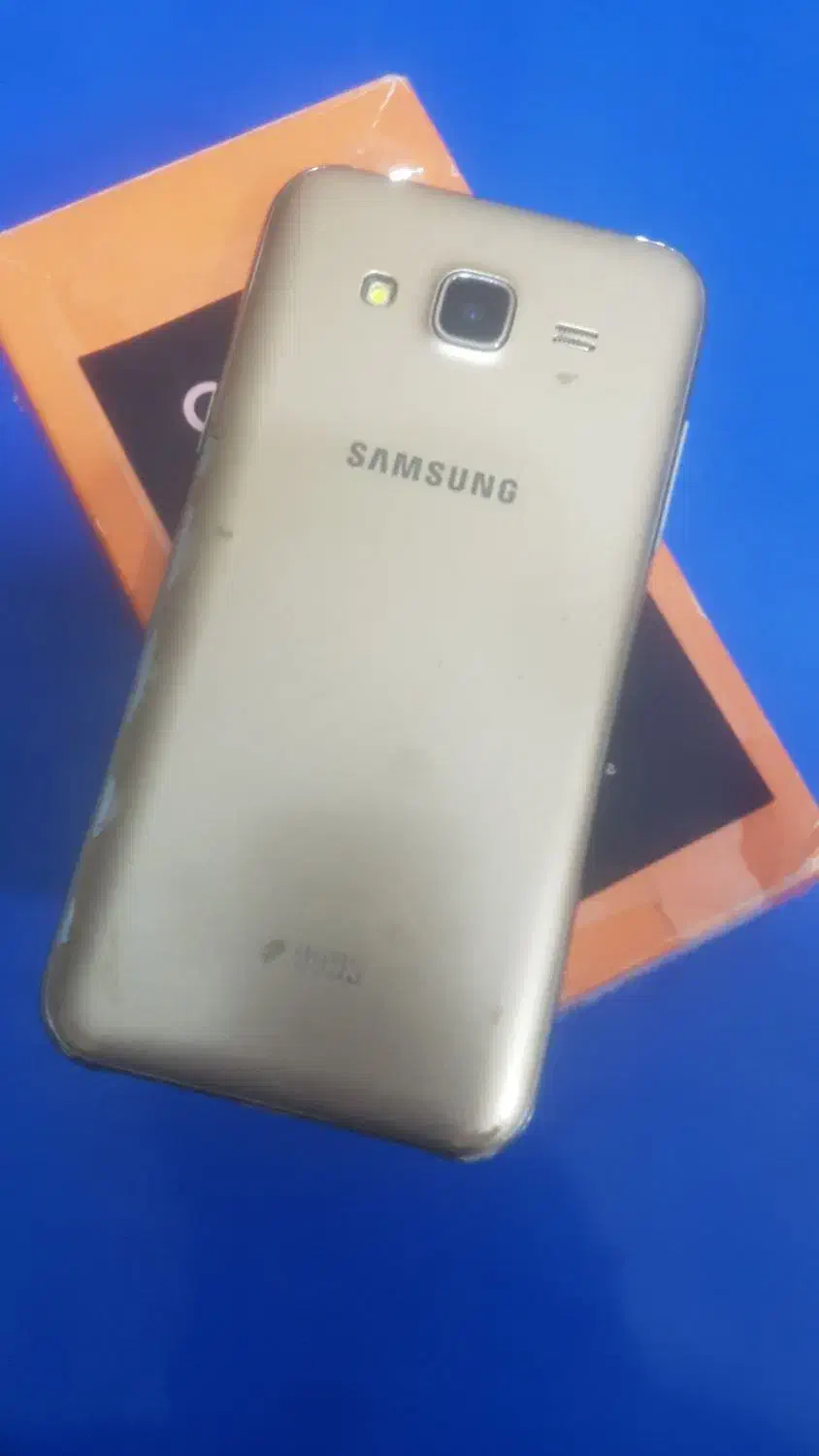 سامسونگ j5|موبایل|تهران, مسعودیه|دیوار
