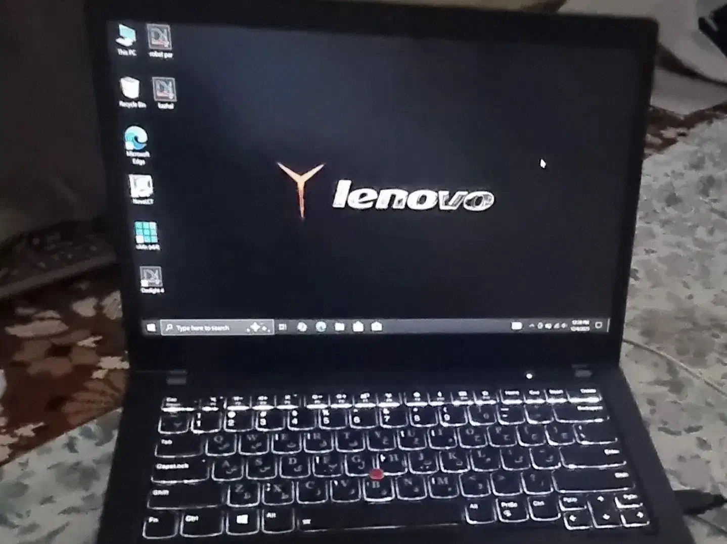 lenovo  t480s|رایانه همراه|کرمانشاه, |دیوار