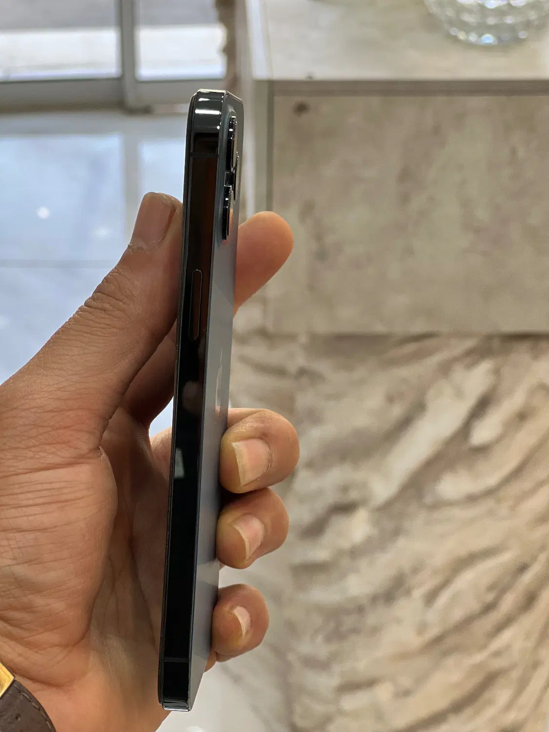 iPhone 12pro max|موبایل|بوشهر, |دیوار