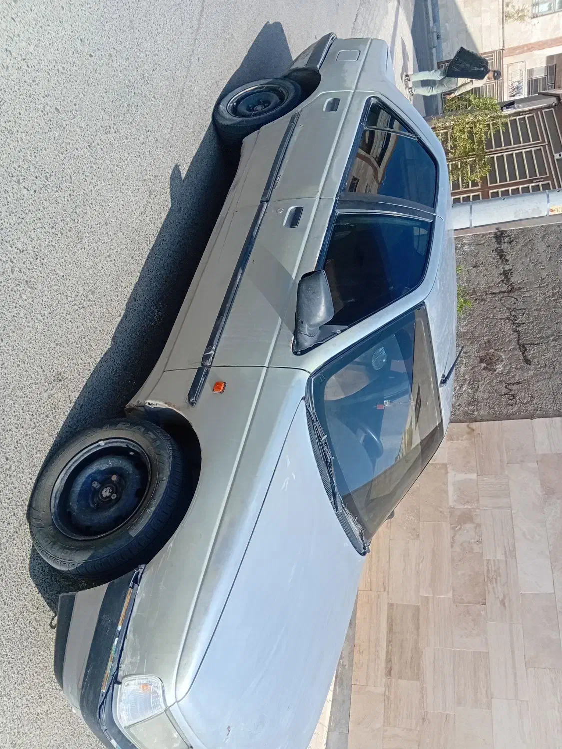 پژومدل۸۵|خودرو سواری و وانت|بیرجند, |دیوار