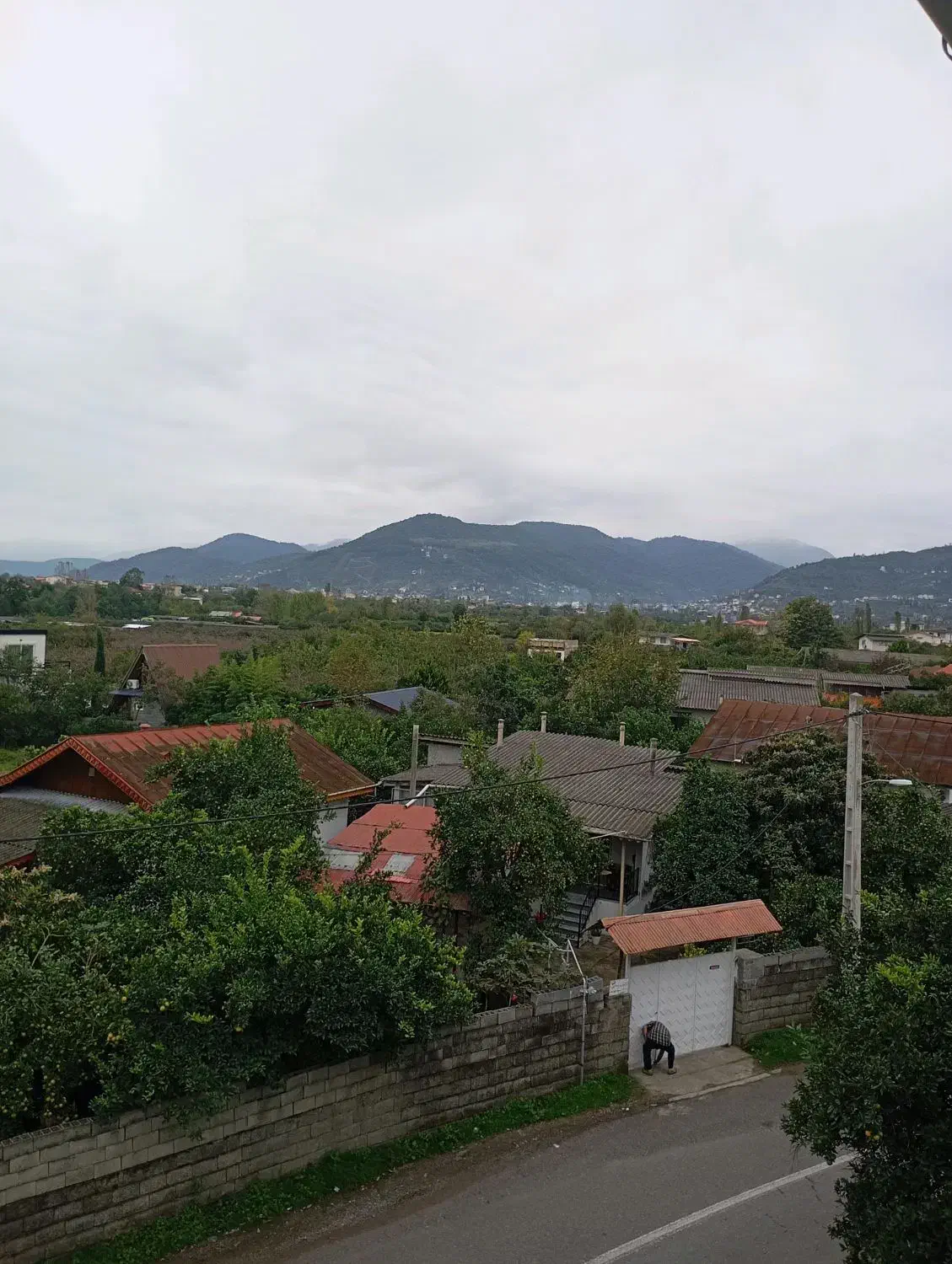 تک واحد ۱۲۵ متری کلید نخورده با ویو کوه|اجارهٔ آپارتمان|دالخانی, |دیوار