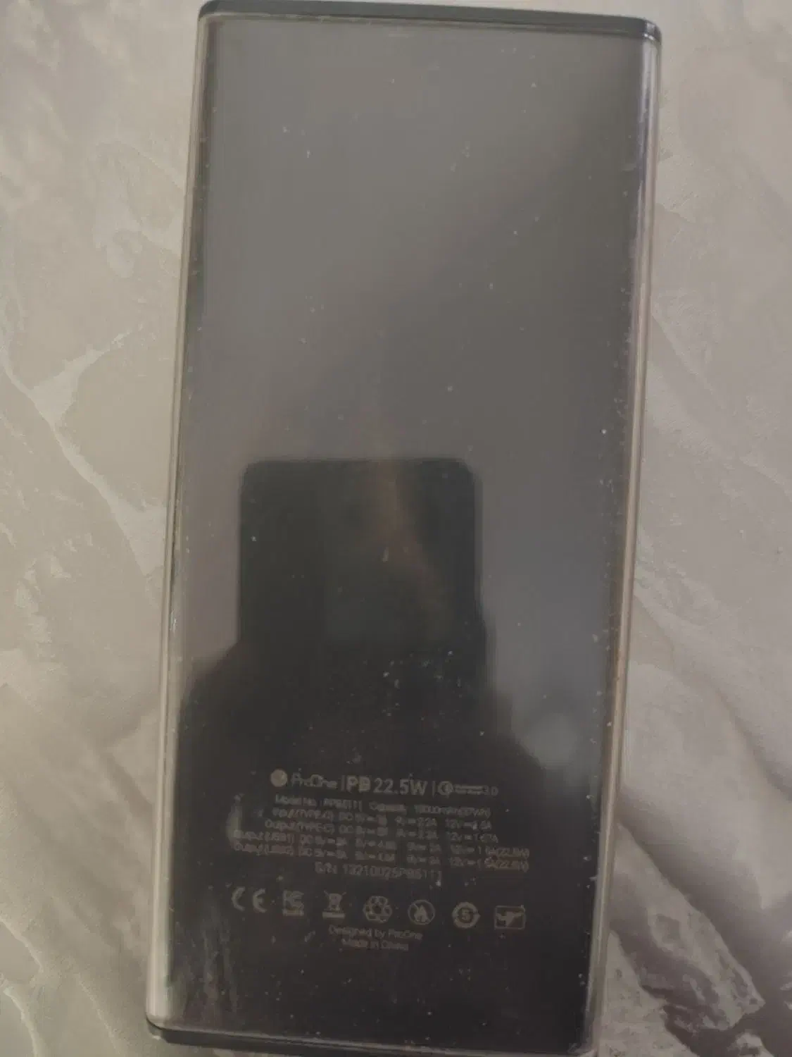 پاور بانک|لوازم جانبی موبایل و تبلت|ارومیه, |دیوار