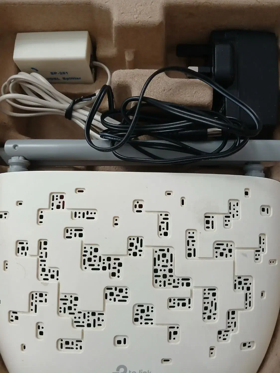 مودم روتر بی سیم|مودم و تجهیزات شبکه|تهران, جنت‌آباد جنوبی|دیوار