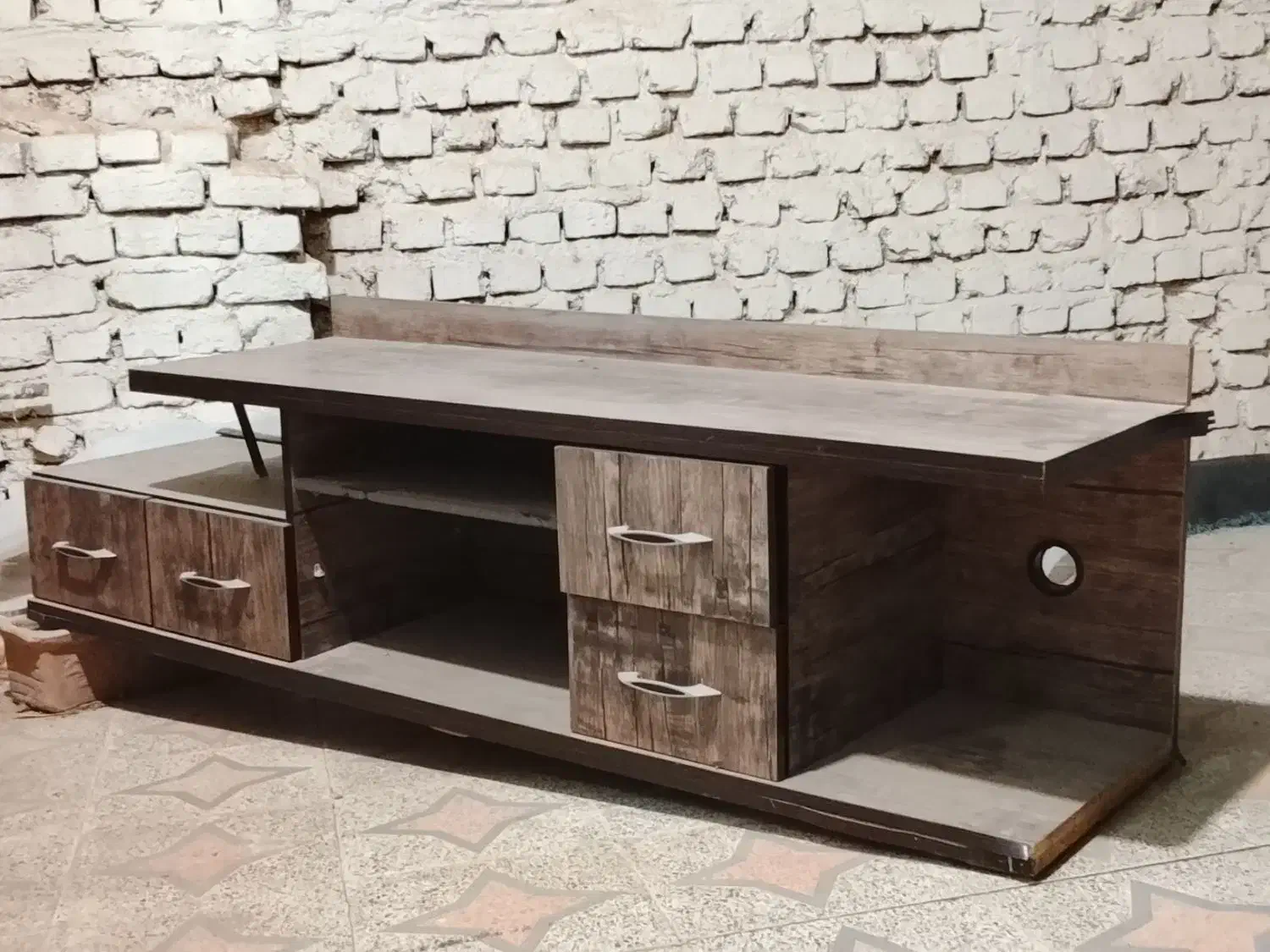 میز تلویزیون|میز تلویزیون|رفسنجان, |دیوار