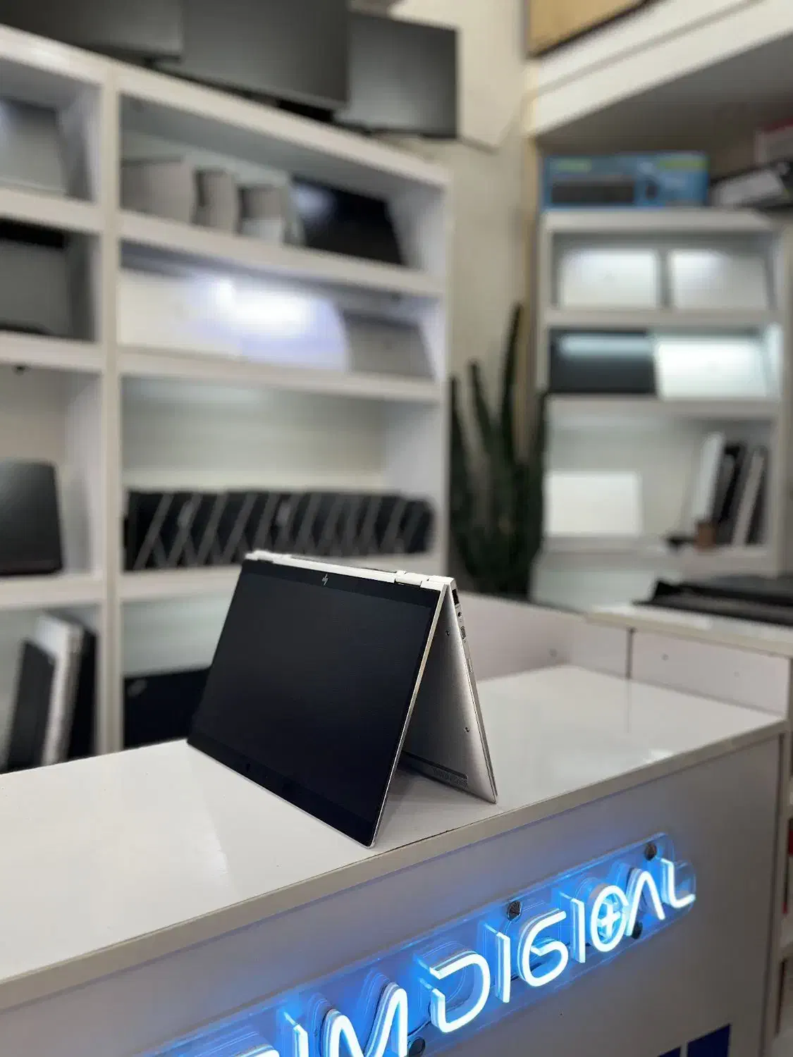 hp Elite book i5 تاچ ۳۶۰ تبلت شو|رایانه همراه|رشت, دیلمان|دیوار