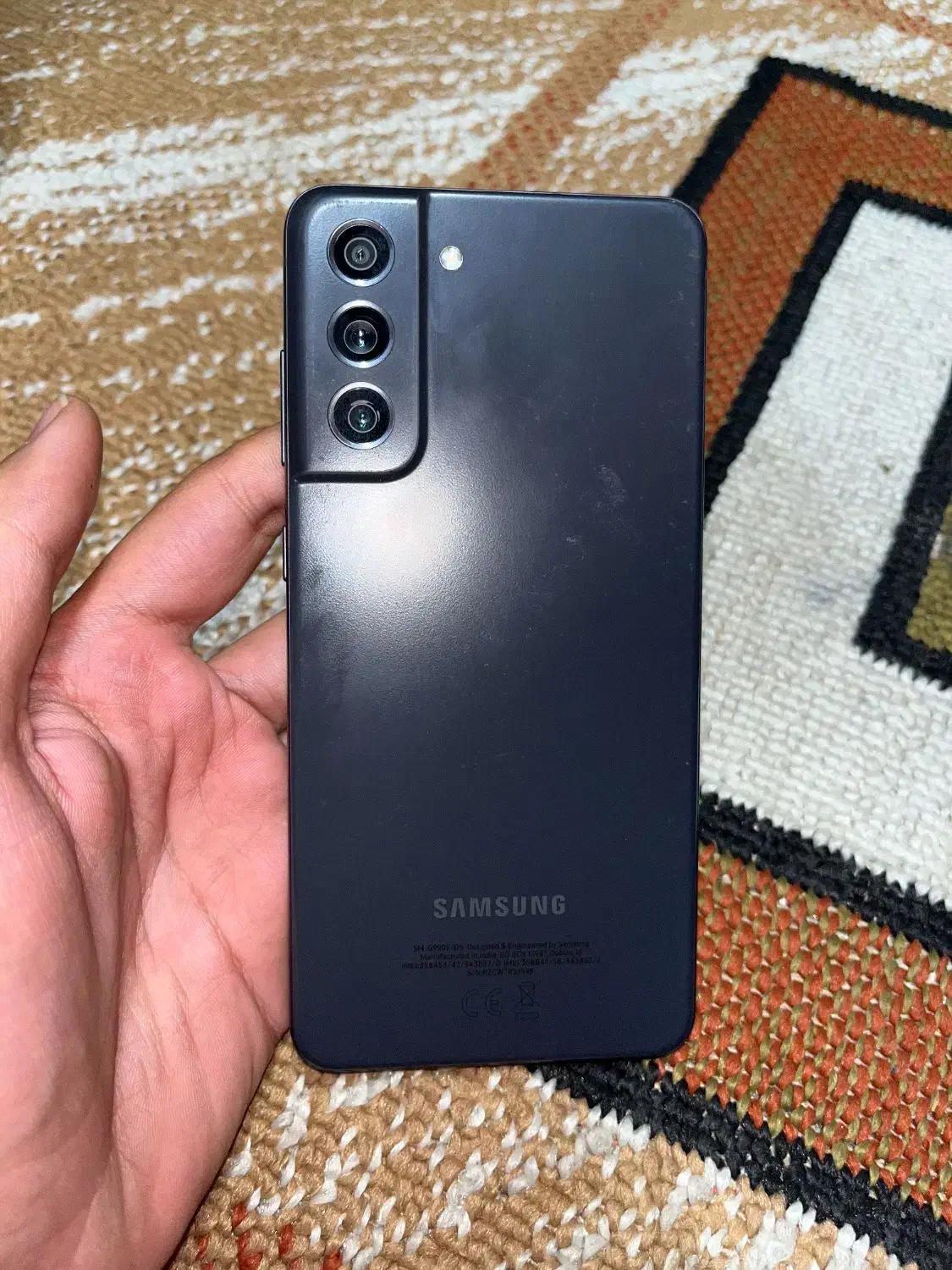 s21FE 5G|موبایل|مشهد, شهرآرا|دیوار