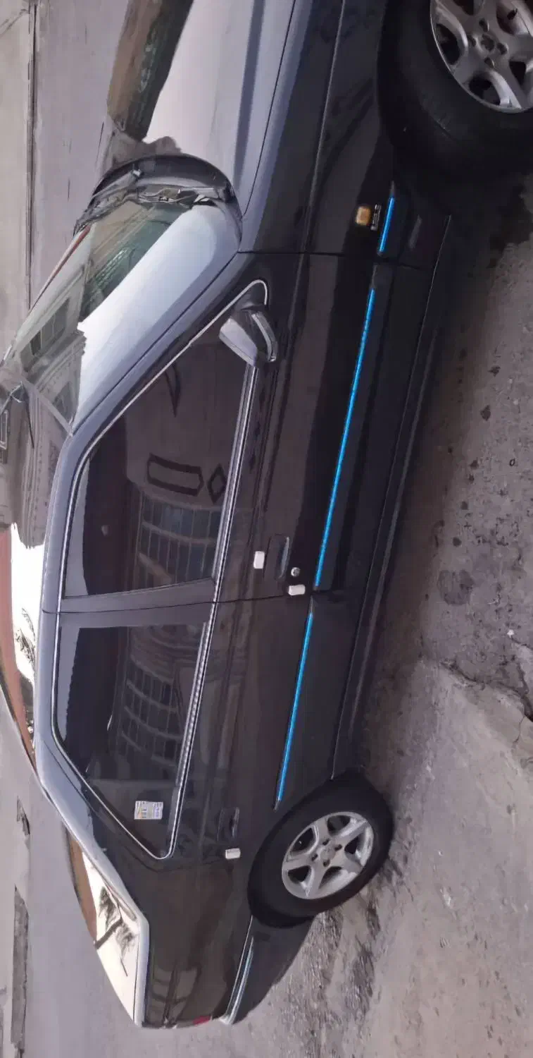 پژو پارس تیو فاو۹۷|خودرو سواری و وانت|شوش, |دیوار