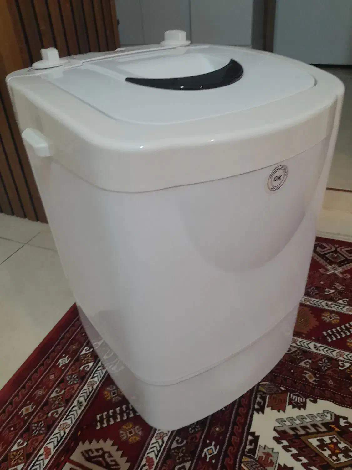 مینی واش  لباسشویی|ماشین لباسشویی و خشک‌کن لباس|گنبد کاووس, |دیوار