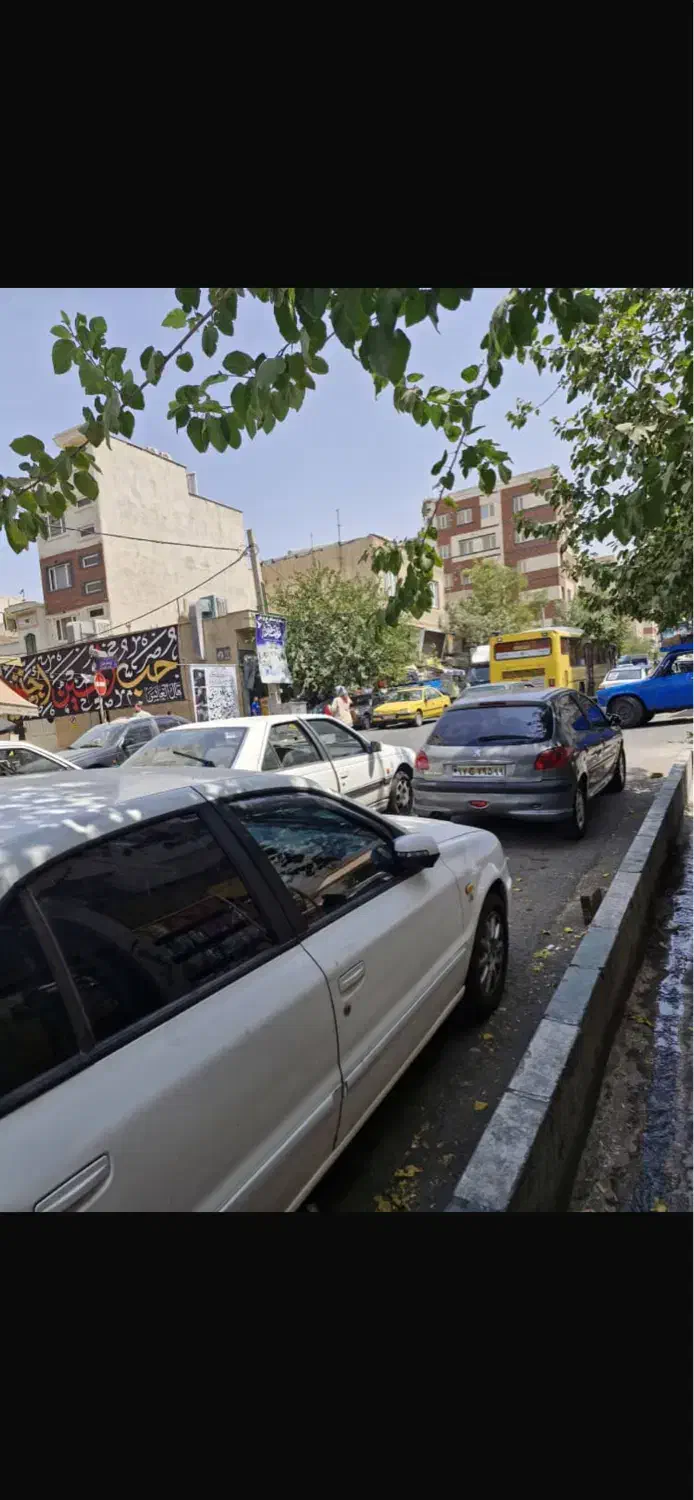 مشیریه 160مترتجاری بر اصلی۷پله به پایین سقف بلند|اجارهٔ مغازه و غرفه|تهران, مشیریه|دیوار