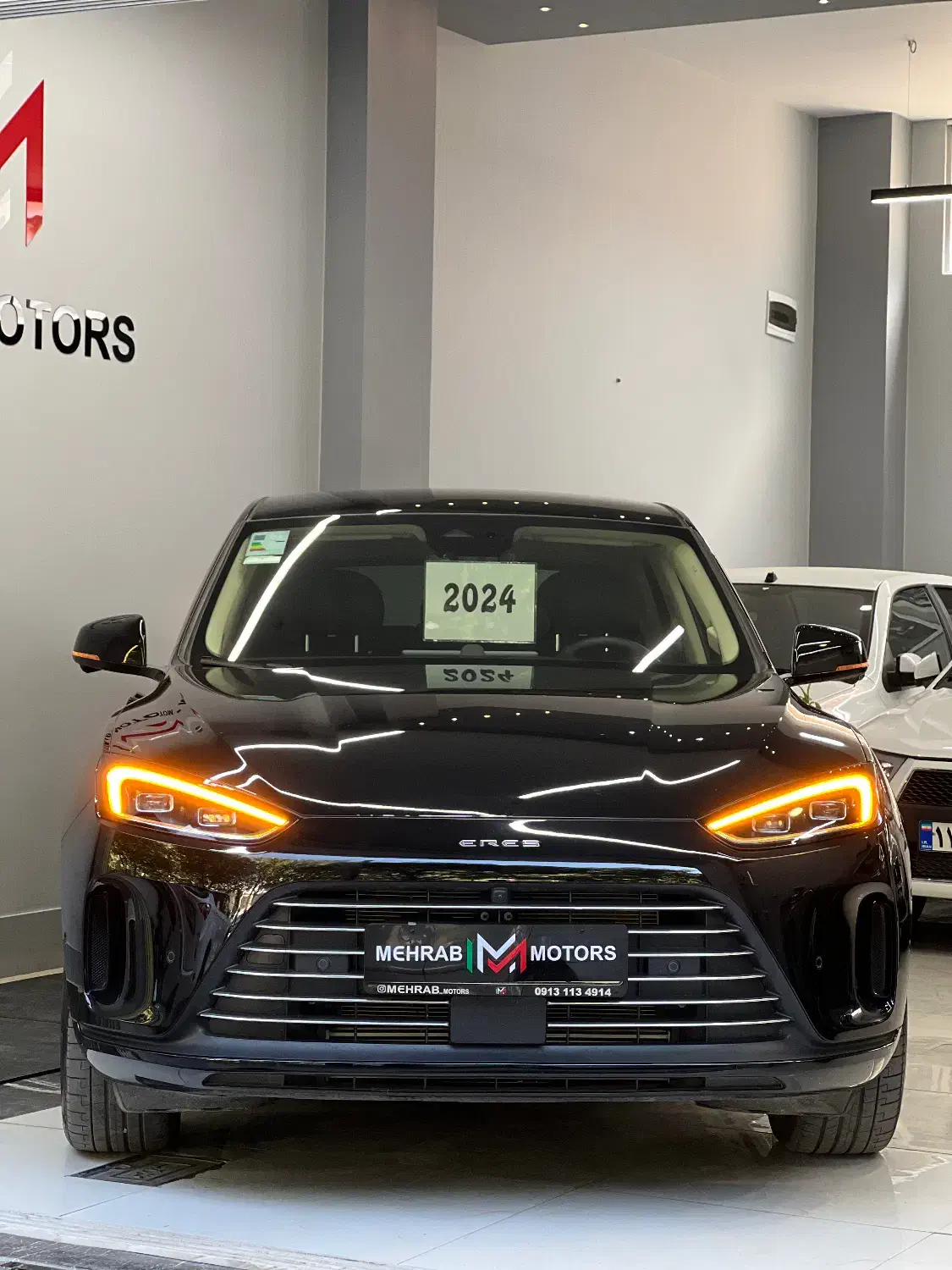 ارس.سرس.hm5.seres|خودرو سواری و وانت|اصفهان, خواجو|دیوار