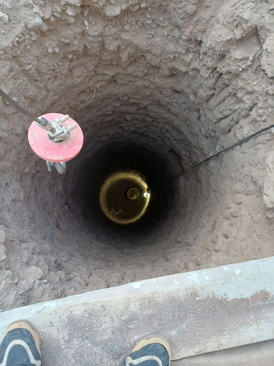 چاه کن|خدمات پیشه و مهارت|تبریز, |دیوار