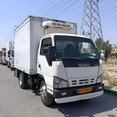 خدمات حمل نقل باربری اصالت بارداخل شهر و بیرون شهر|خدمات حمل و نقل|یزد, |دیوار
