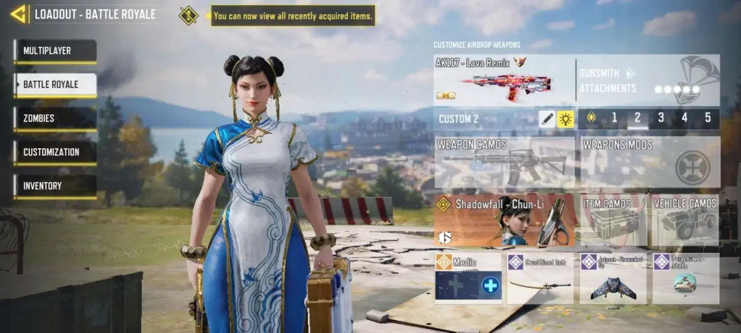 اکانت صیف کالاف|کنسول، بازی ویدئویی و آنلاین|سبزوار, مدرس|دیوار