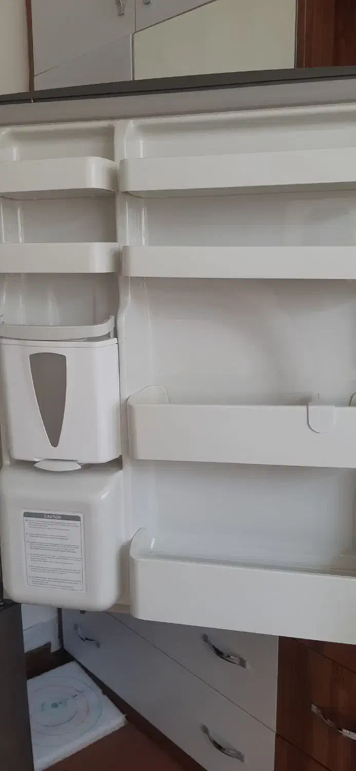 یخچال فریزر|یخچال و فریزر|شاهرود, |دیوار