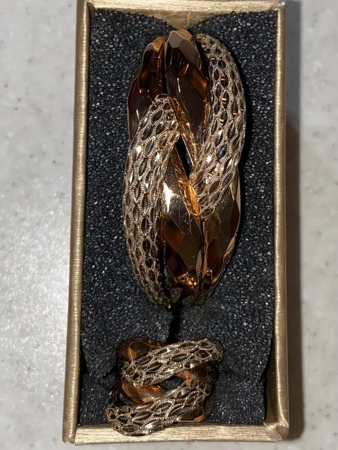 طلا نو با فاکتور|جواهرات|تهران, هوانیروز|دیوار