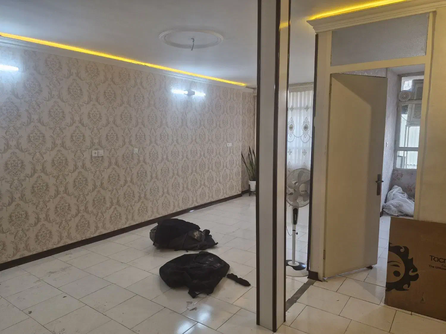 آپارتمان ۷۰ متری اجاره ای تک خواب