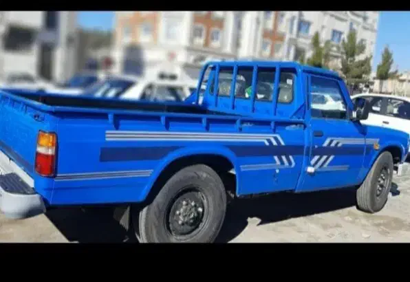 حمل بار|خدمات حمل و نقل|بیرجند, |دیوار