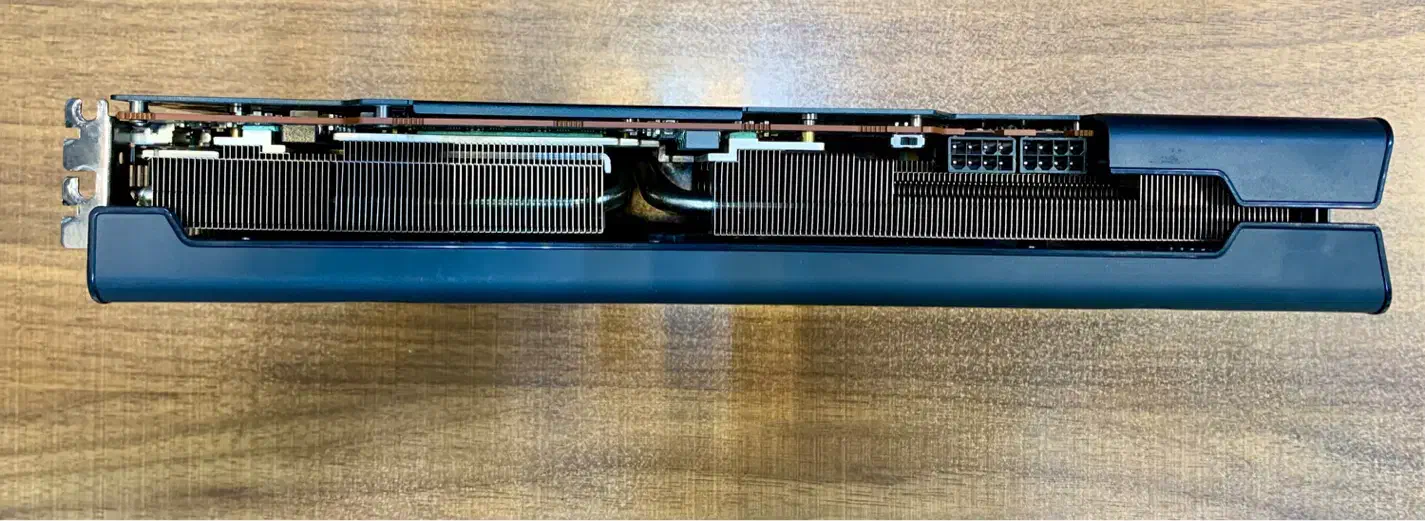 کارت گرافیک XFX RX 6900XT SWIFT 16GB|قطعات و لوازم جانبی رایانه|مشهد, عامل|دیوار