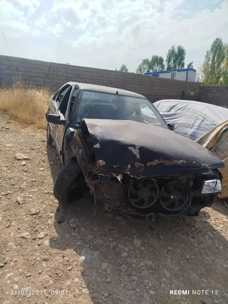 خودرو|خودرو سواری و وانت|یاسوج, |دیوار