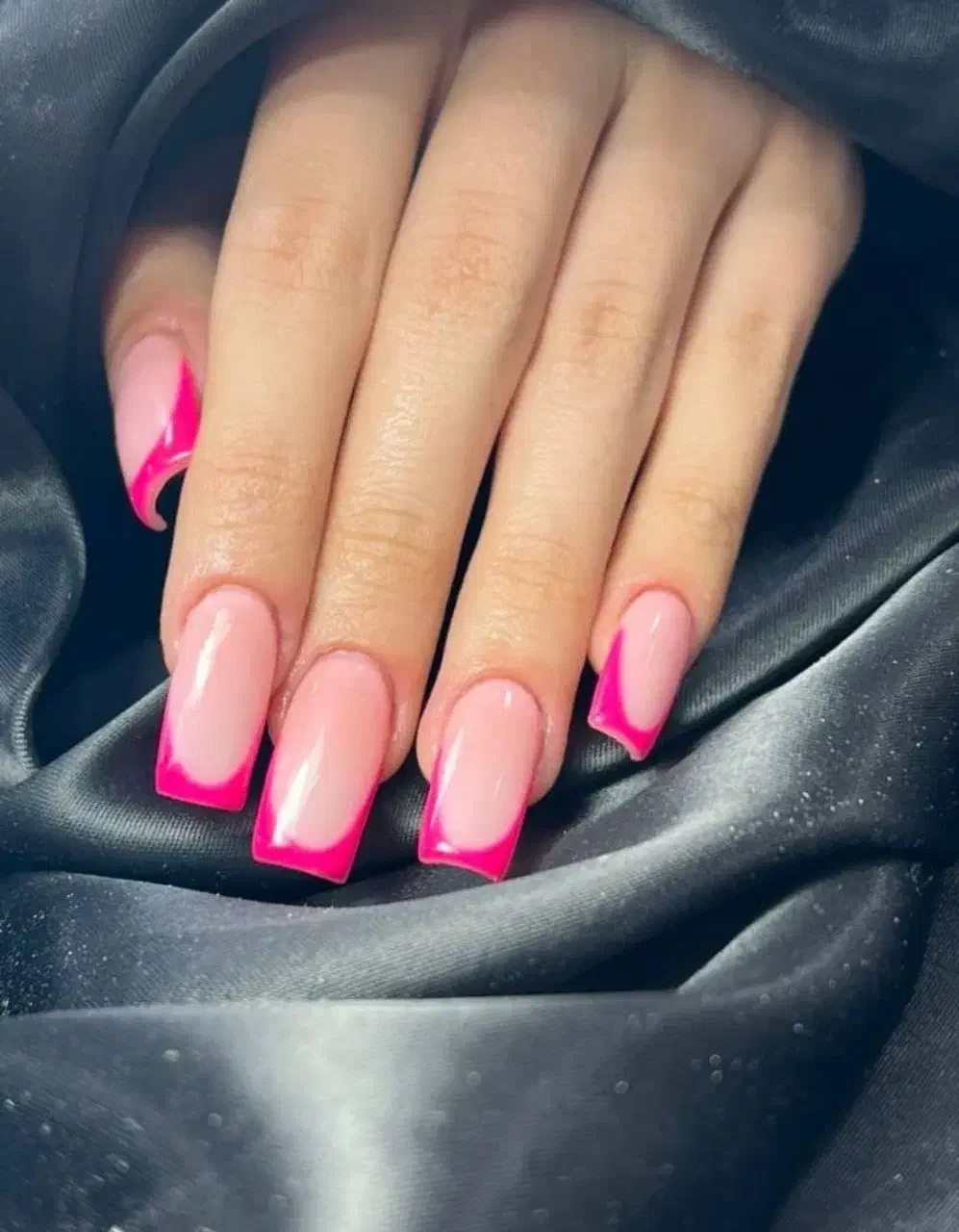 خدمات کاشت ناخن|خدمات آرایشگری و زیبایی|اسلام‌شهر, شهرک قائمیه|دیوار