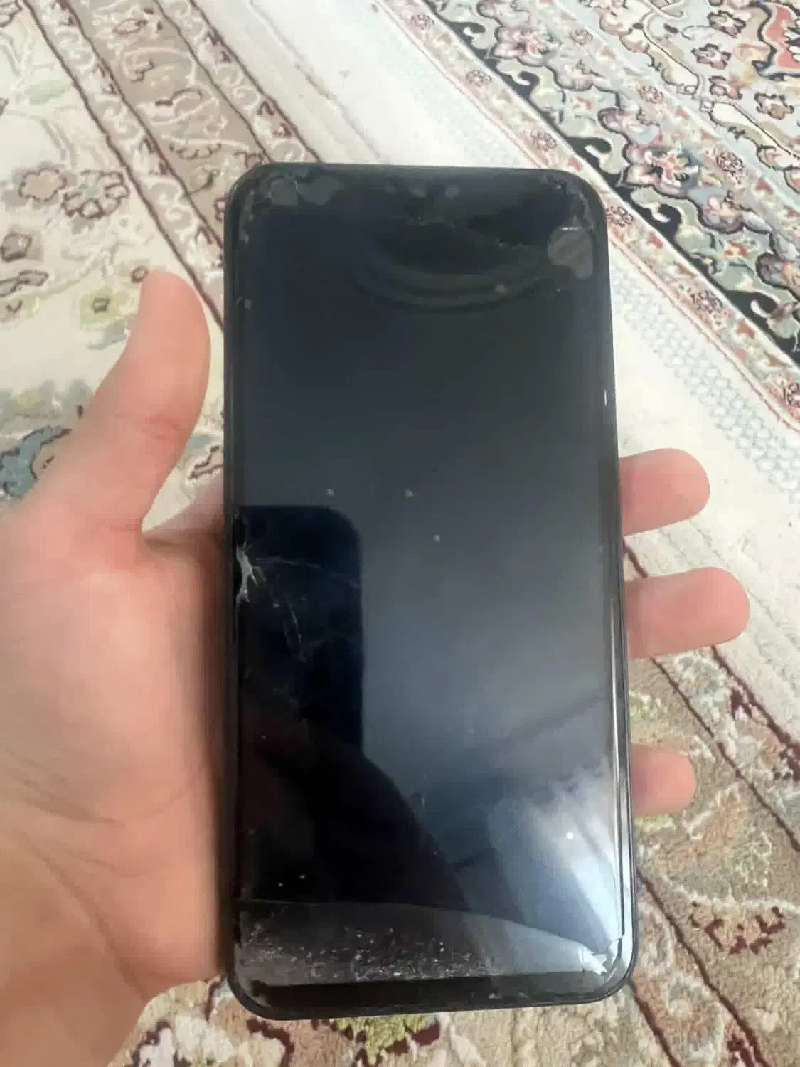 گوشی a15|موبایل|مشهد, هفت تیر (نه دره)|دیوار