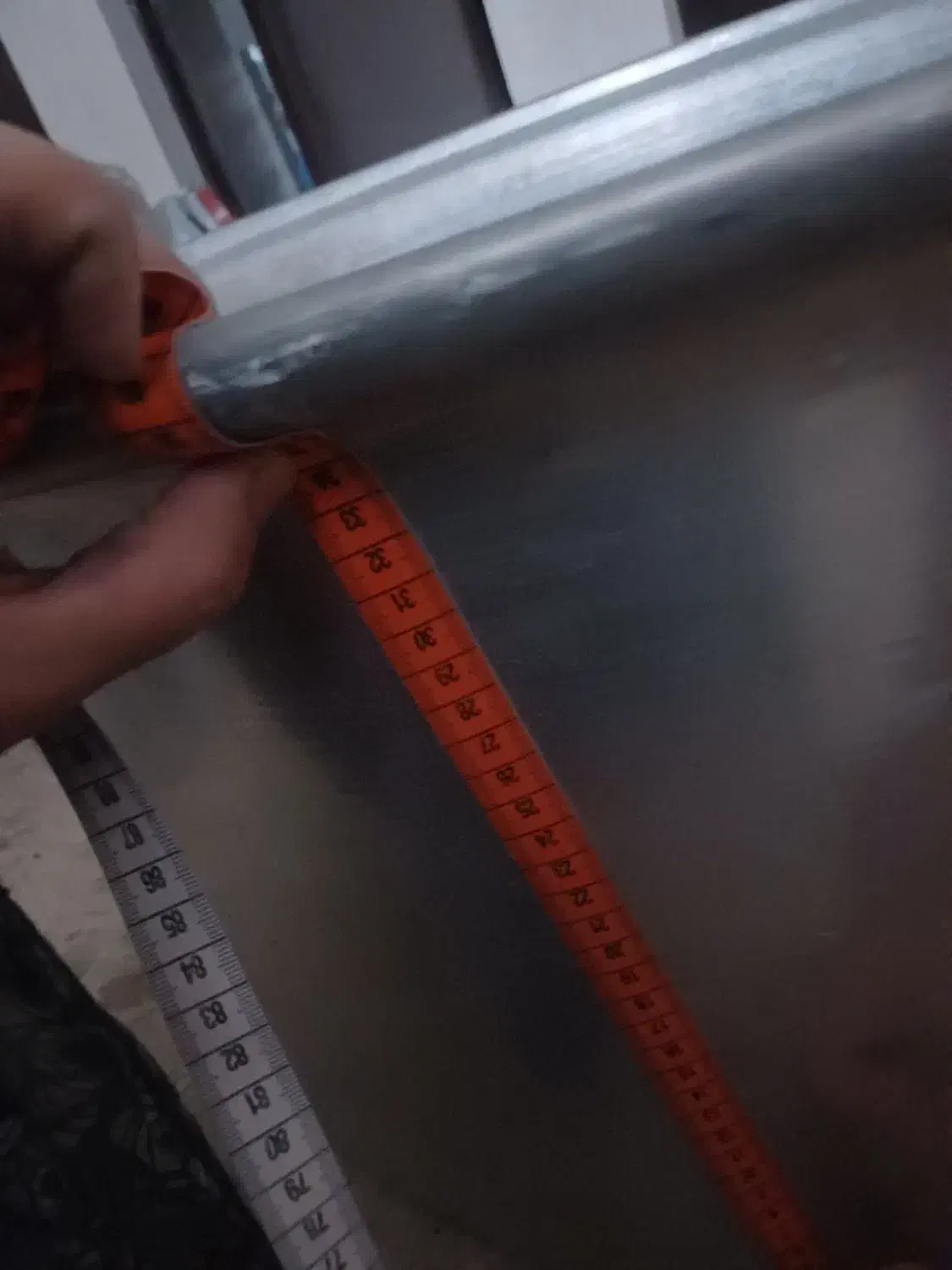 قابلمه درحدنو|ظروف پخت‌وپز|نسیم‌شهر, |دیوار