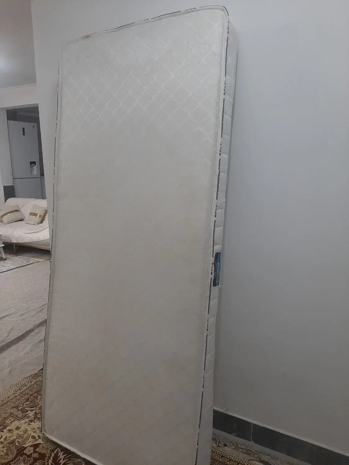 تشک رویال|تشک تختخواب|اسالم, |دیوار