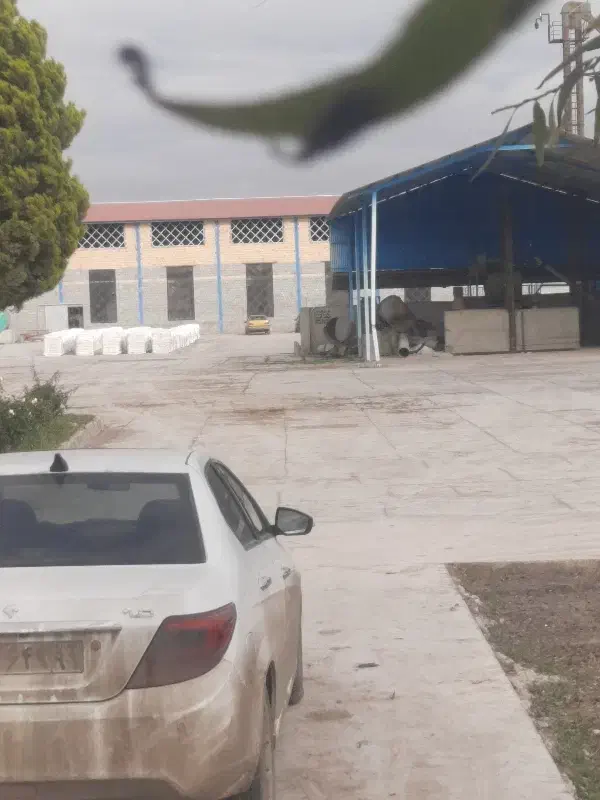 استخدام مکانیک پنبه پاک کنی|استخدام صنعتی، فنی، مهندسی|پارسآباد, |دیوار