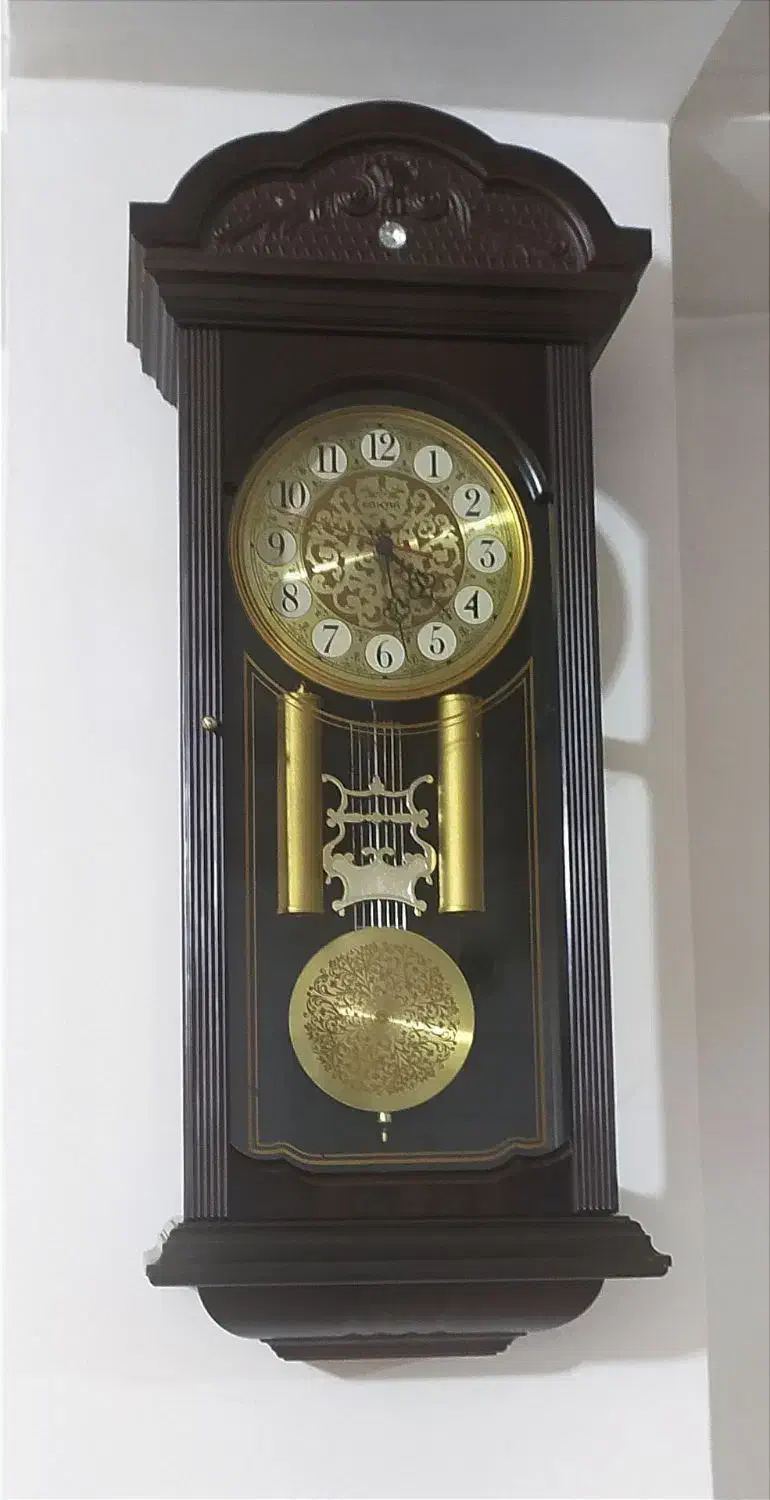 ساعت دیواری|ساعت دیواری و تزئینی|محمدشهر, سیدآباد|دیوار