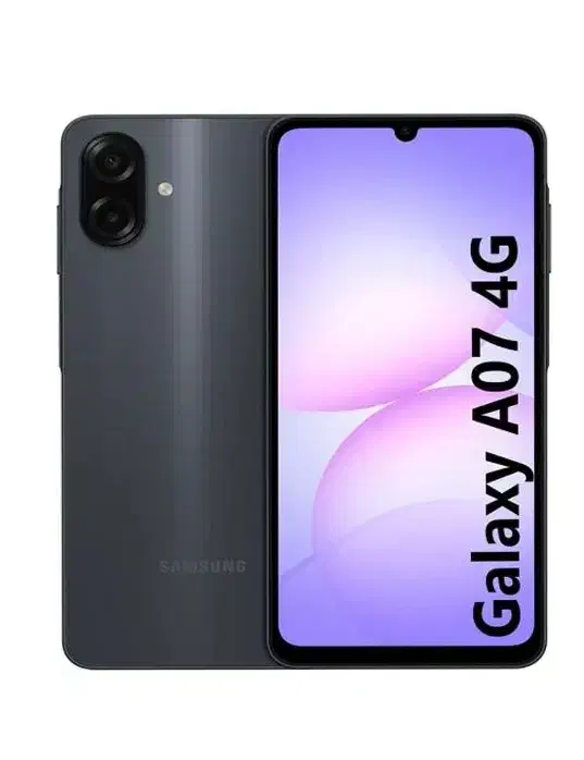 سامسونگ A07|موبایل|تهران, مشیریه|دیوار
