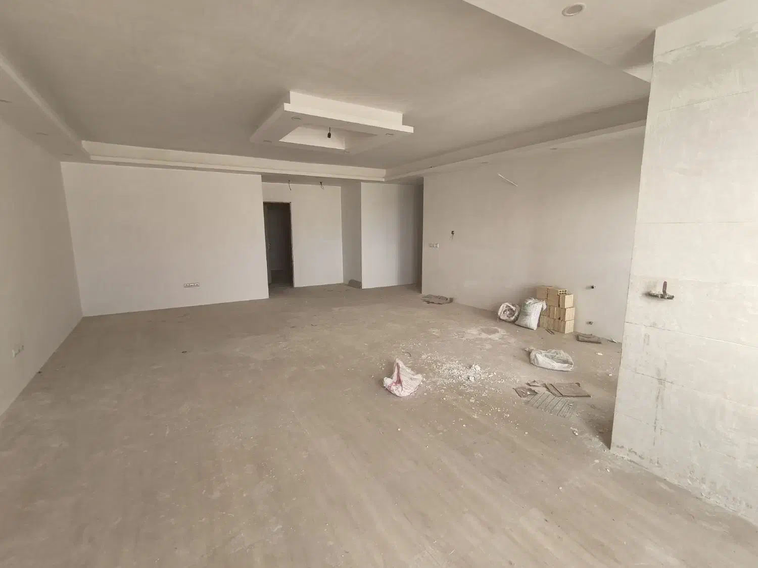 آپارتمان عطر یاس|اجارهٔ آپارتمان|رباطکریم, رباطکریم|دیوار