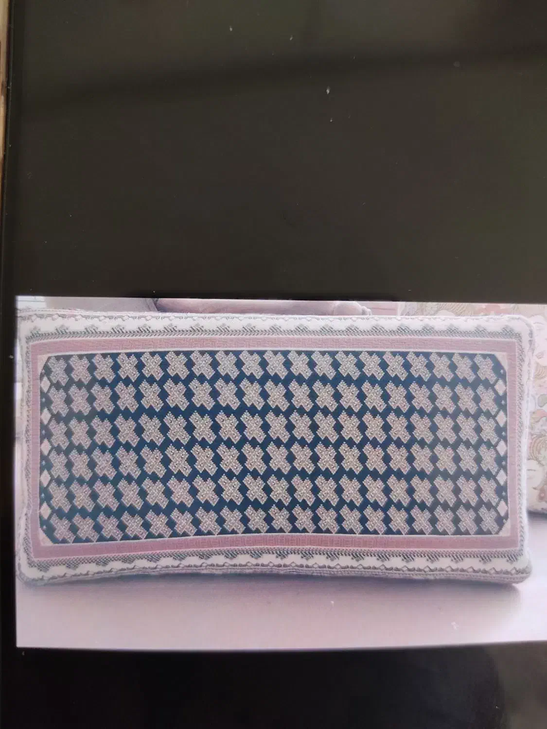 پشتی نو کاملا|پشتی|اراک, |دیوار