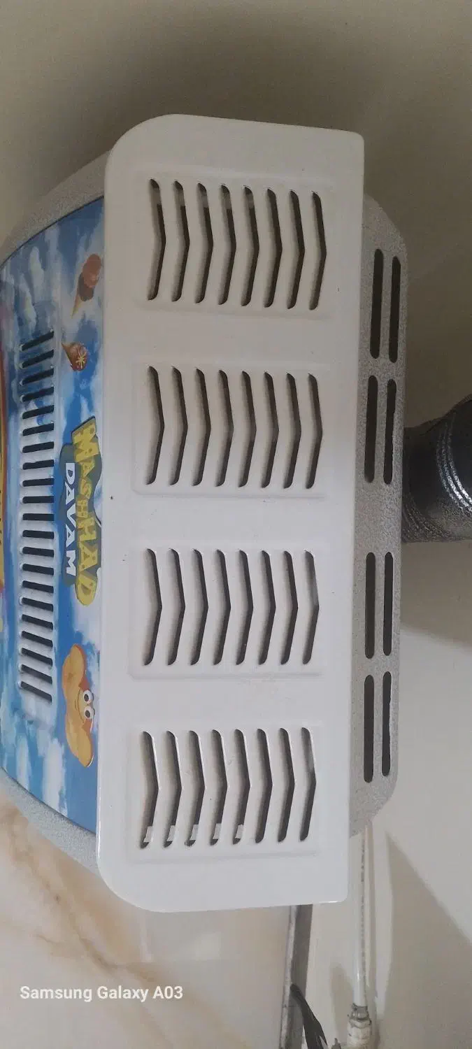 بخاری کودک درحدنو|بخاری، هیتر، شومینه|کرمانشاه, |دیوار