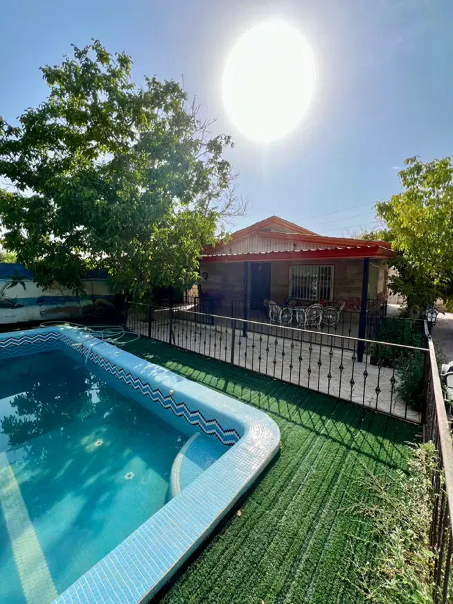 باغ ویلا فول امکانات شهر جدید هشتگرد|فروش خانه و ویلا|تهران, مهستان|دیوار