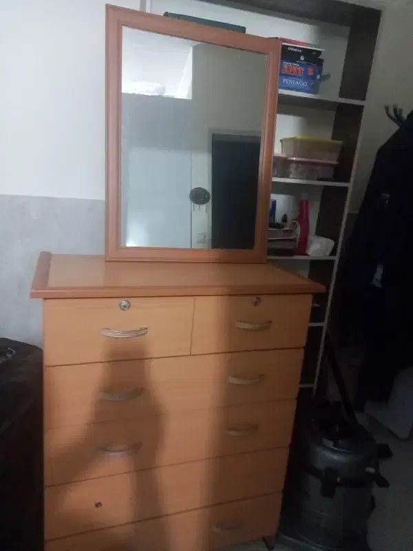 دراور|جاکفشی، کمد، دراور|اصفهان, شهرک امام خمینی|دیوار