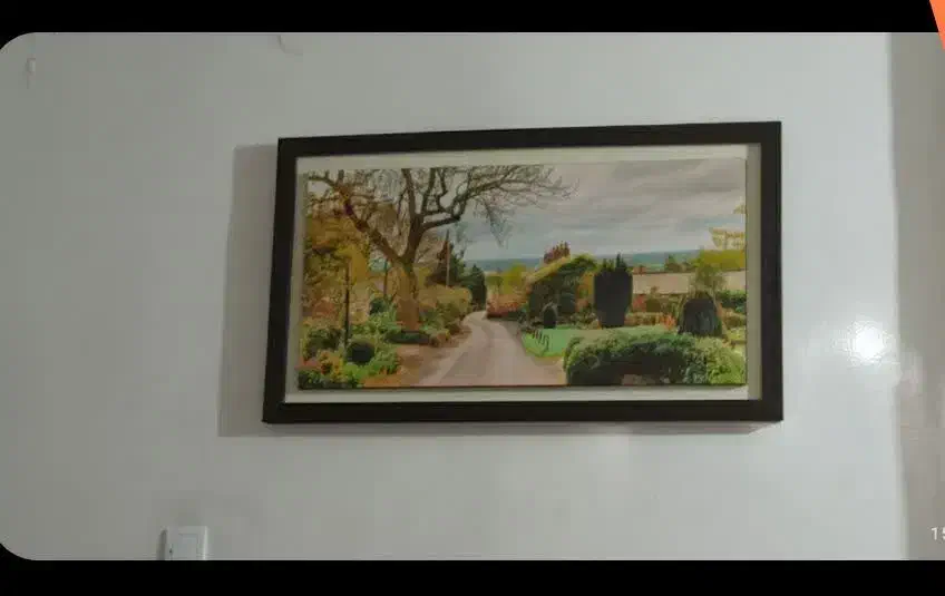 فروش قاب عکس دیواری|تابلو، نقاشی، عکس|خرم‌آباد, |دیوار