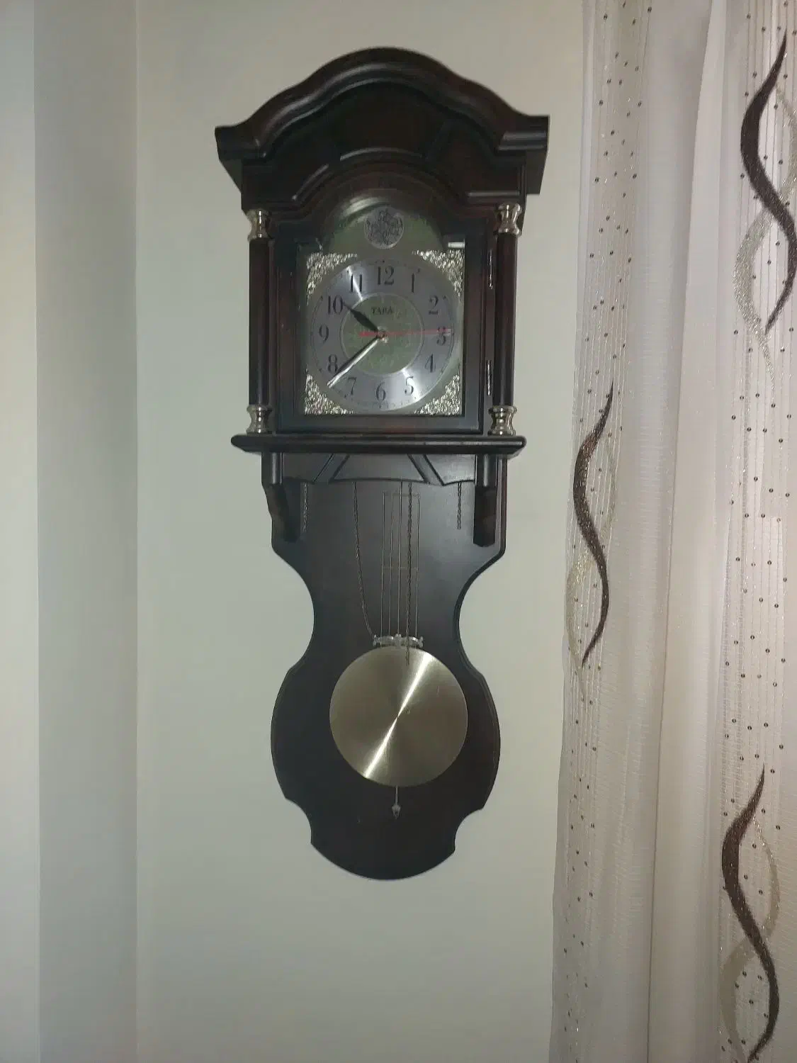 ساعت دیواری|ساعت دیواری و تزئینی|مشهد, ایثارگران|دیوار