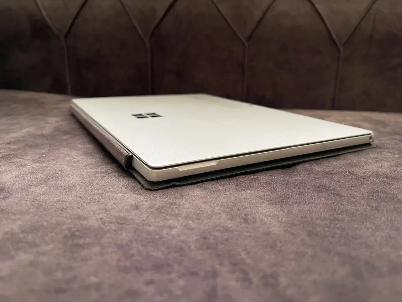 surface pro 7 plus i5/16/512|رایانه همراه|تهران, نازی‌آباد|دیوار