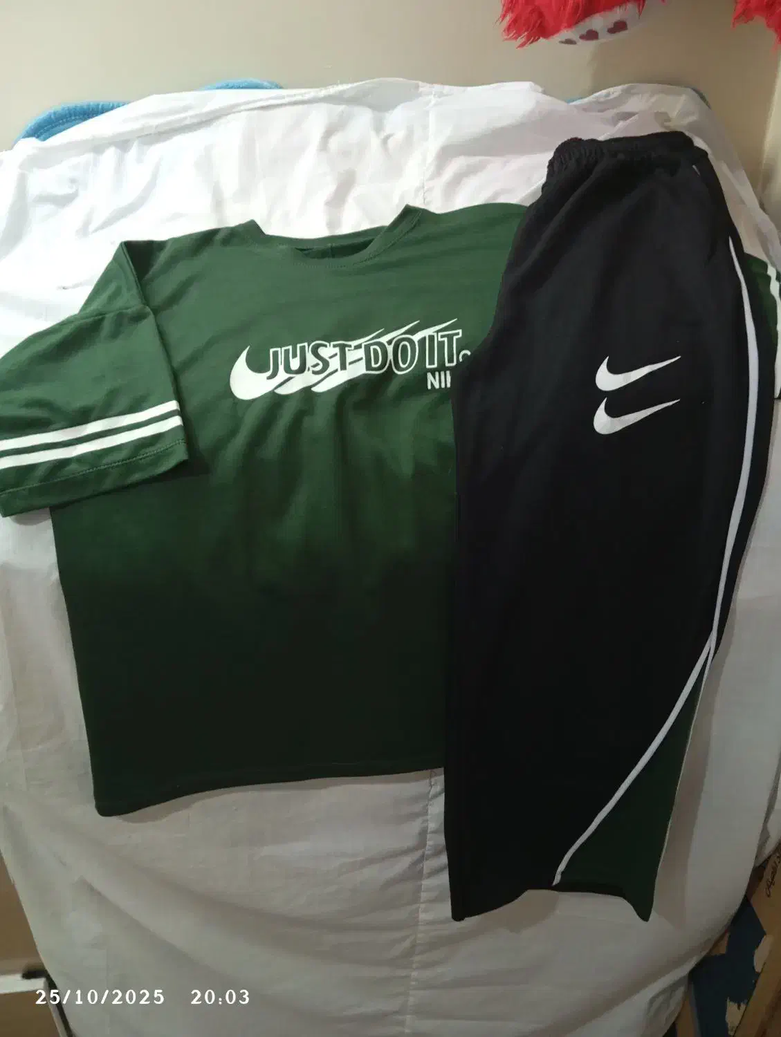 حراج مانتو پاییزه وست بلیز شلوارست مانتو شلوار|حراج|تهران, مشیریه|دیوار