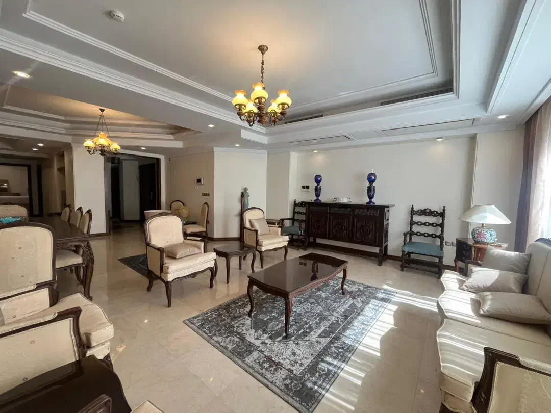 ۲۰۰مترزعفرانیه عمید فرخ ثارالله|اجارهٔ آپارتمان|تهران, ولنجک|دیوار