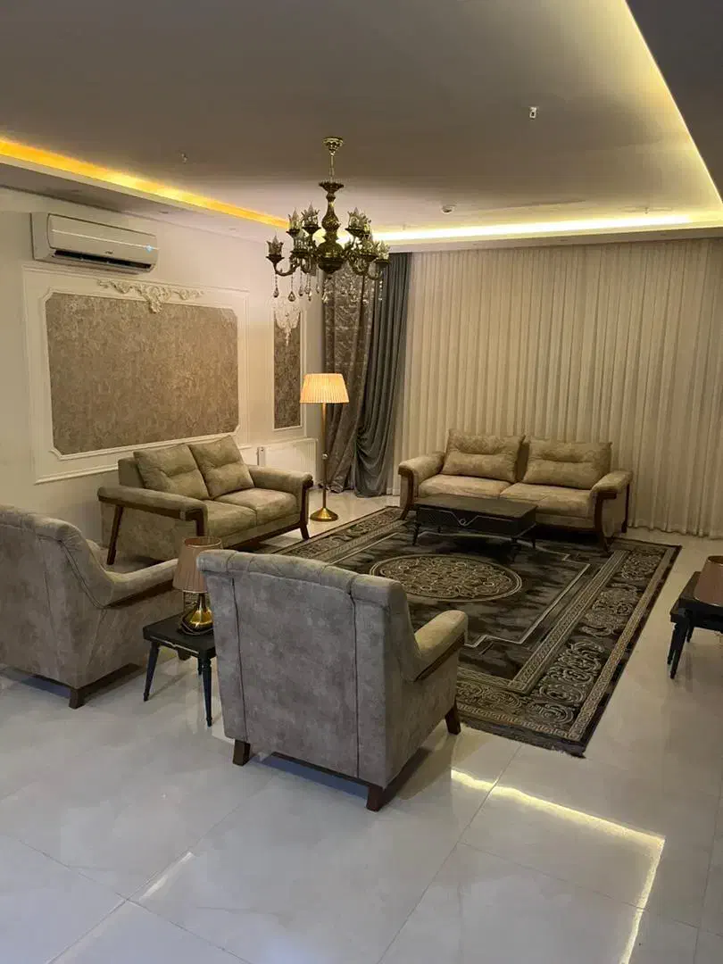 اجاره روزانه اپارتمان|اجارهٔ کوتاه‌مدت آپارتمان و سوئیت|مشهد, سلام|دیوار