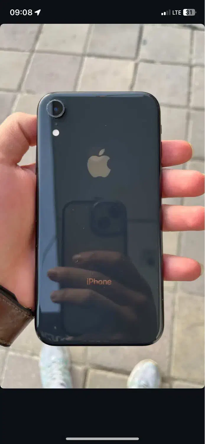 ایفون Xr|موبایل|کرمانشاه, |دیوار