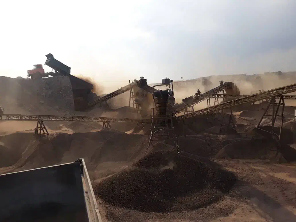 پوکه معدنی (مرکز پخش سراسری)|مصالح و تجهیزات ساختمان|بندرعباس, |دیوار