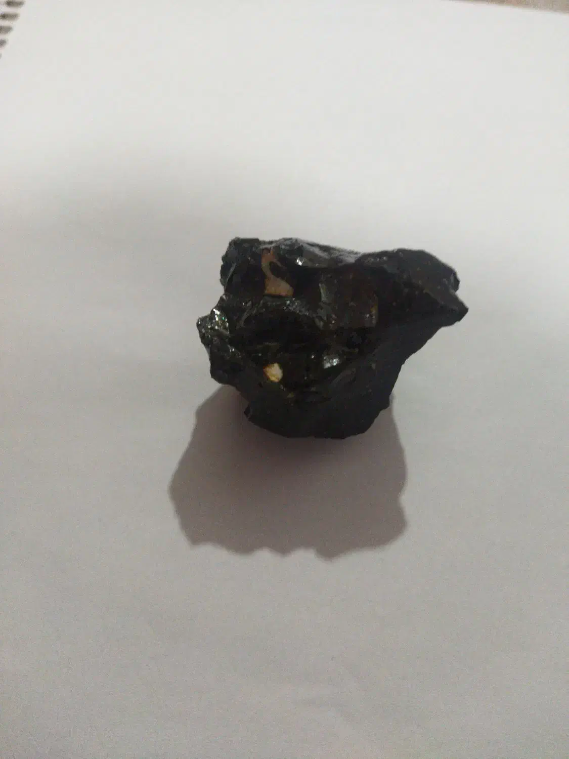 سنگ ابسیدین سیاه|جواهرات|اسلام‌شهر, مظفریه|دیوار