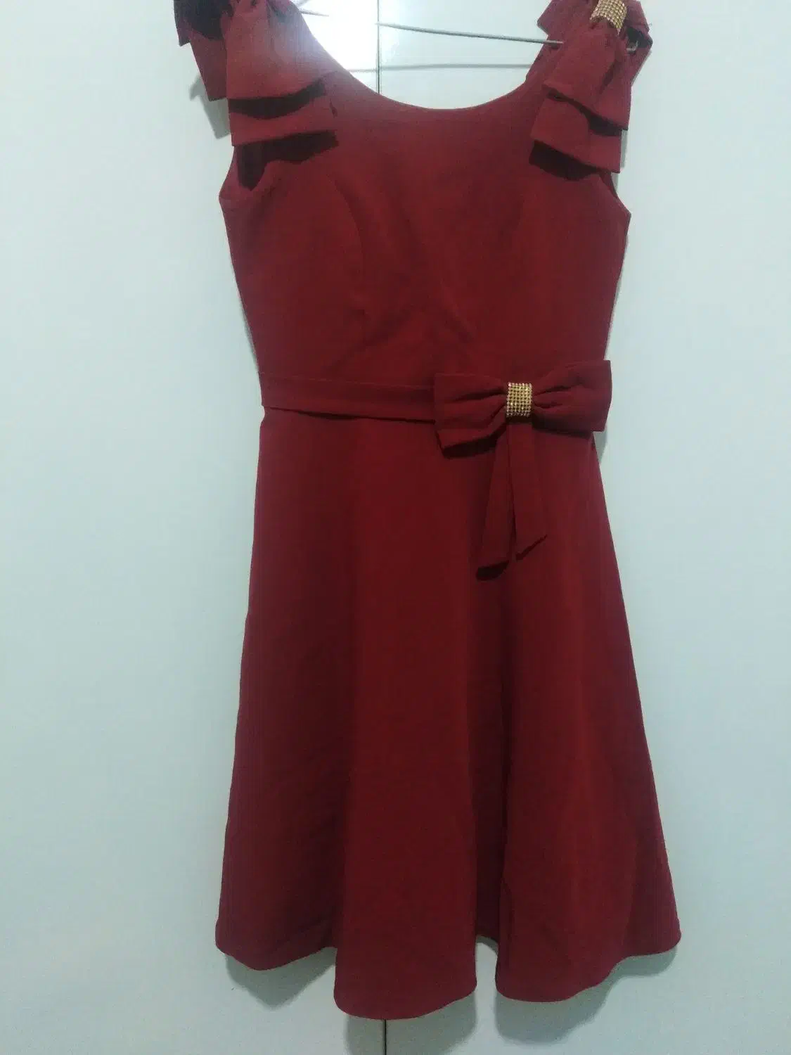 لباس دخترانه بین سن 9سال تا12 سال|لباس|ماهیدشت, |دیوار