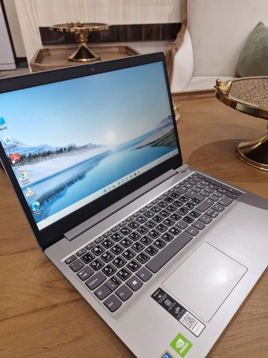 لپتاپ دارای گرافیک مجزا|رایانه همراه|اصفهان, ملکشهر|دیوار