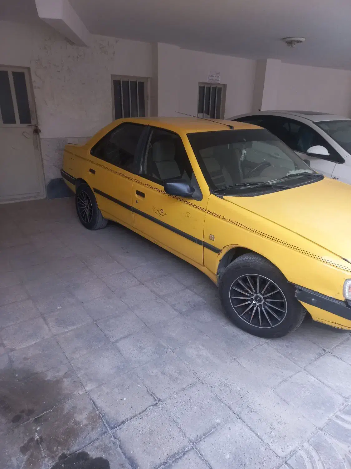 فروش|خودرو سواری و وانت|شهریار, شهرک شاهد|دیوار