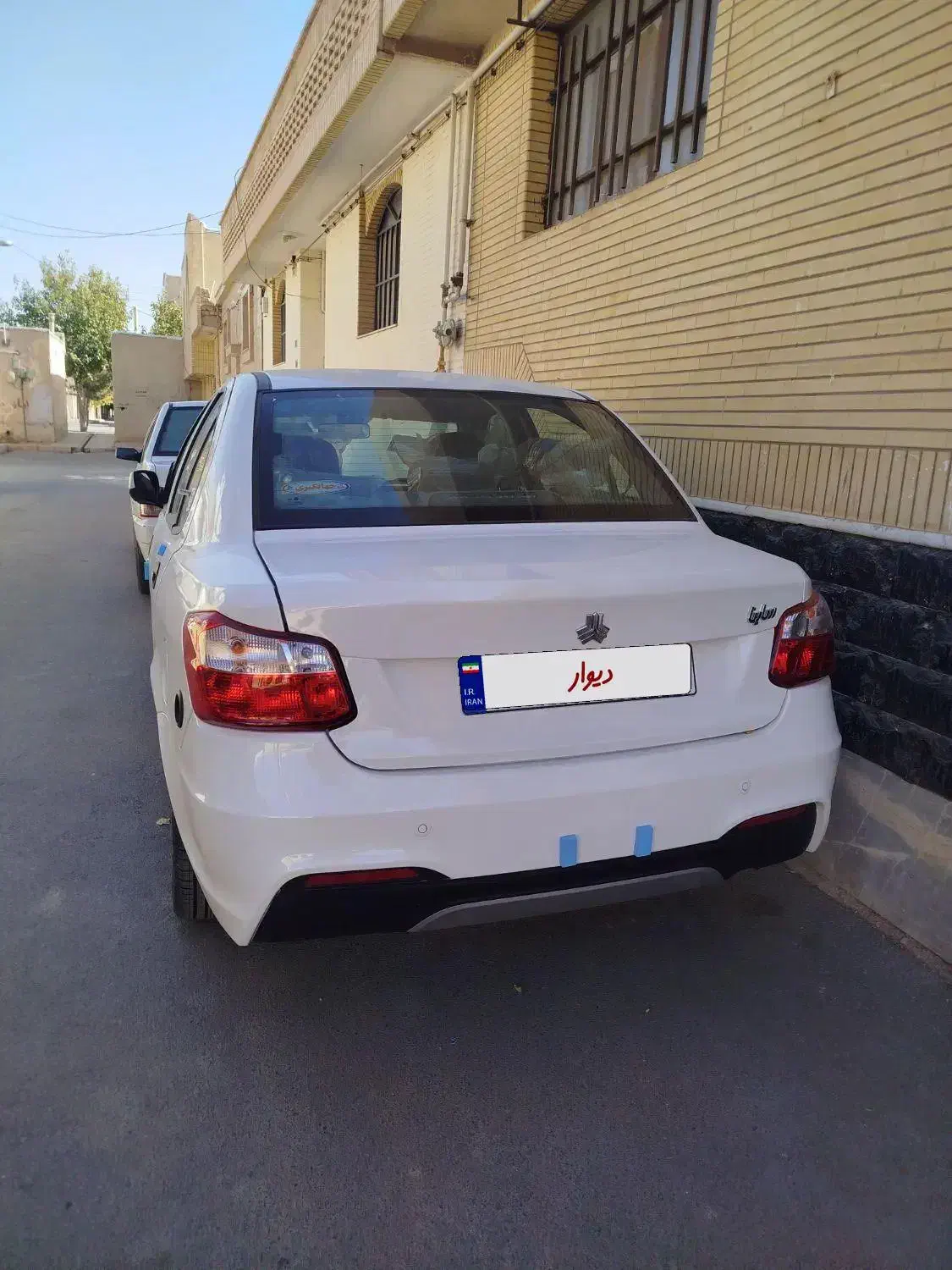 ساینا gx دوگانه|خودرو سواری و وانت|شاهین‌شهر, شهرک ردانی پور|دیوار